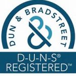 Dun and Bradstreet Registered