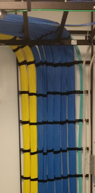 Data Center Cables