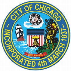 City of Chicago Seal