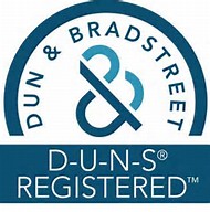 Dun and Bradstreet Registered