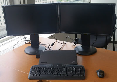Desktop Computer